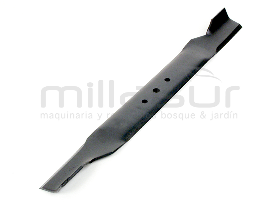 CUCHILLA CORTACÉSPED 492 MM ADAPTABLE A MTD ... | Millasur | Maquinaria ...